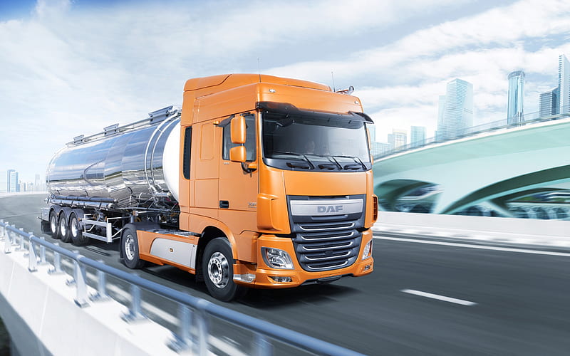TATA Commercial Vehicle Service Center