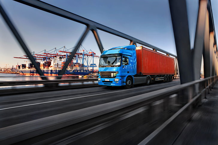 Cargo and Freight Services