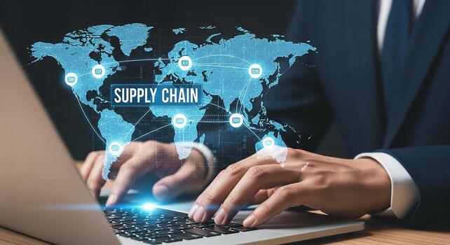Supply Chain Services