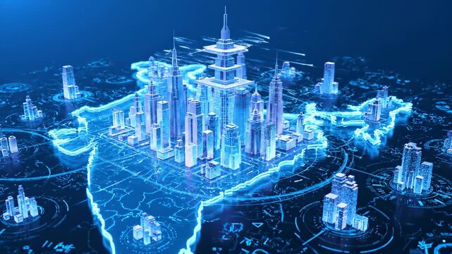Infrastructure Development